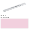 COPIC Sketch Marker R81 - Rose Pink