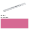 COPIC Sketch Marker R85 - Rose Red