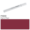 COPIC Sketch Marker R89 - Dark Red
