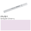 COPIC Sketch Marker RV91 - Grayish Cherry
