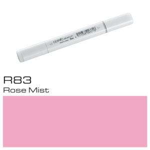 COPIC Sketch Marker R83 - Rose Mist