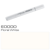 COPIC Sketch Marker E0000 - Floral White