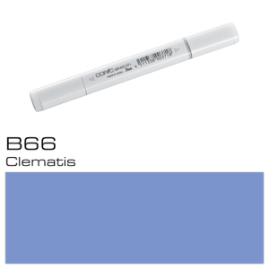 COPIC Sketch Marker B66 - Clematis