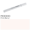 COPIC Sketch Marker R0000 - Pink Beryl