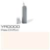 COPIC Various Ink YR0000 - Pale Chiffon