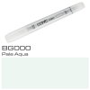 COPIC Ciao Marker BG000 - Pale Aqua