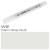 COPIC Ciao Marker W2 - Warm Gray