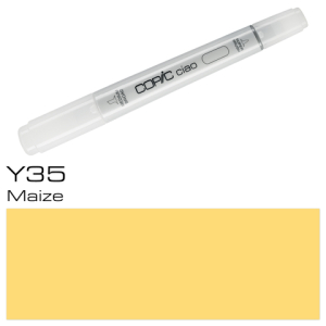 COPIC Ciao Marker Y35 - Maize
