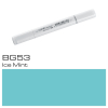 COPIC Sketch Marker BG53 - Ice Mint