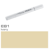 COPIC Sketch Marker E81 - Ivory