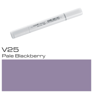 COPIC Sketch Marker V25 - Pala Blackberry