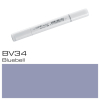 COPIC Sketch Marker BV34 - Bluebell