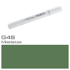 COPIC Sketch Marker G46 - Mistletoe