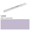 COPIC Sketch Marker V22 - Ash Lavender