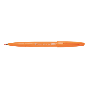 Pentel Kalligrafiestift  Sign Pen Brush SES15, 0,2-2,0,...