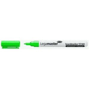 Legamaster Boardmarker TZ140 grün