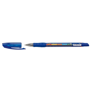 STABILO Exam Grade Kugelschreiber - 0,45 mm - blau