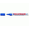 edding 8750 Industrie-Lackmarker - 2-4 mm - blau
