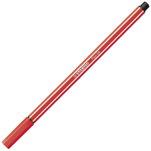 STABILO Pen 68 Filzstift - 1 mm - 20er Set - Kunststoffetui