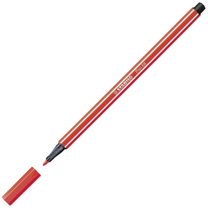 STABILO Pen 68 Filzstift - 1 mm - 15er Metalletui