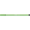 STABILO Pen 68 Filzstift - 1 mm - minzgrün