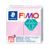 STAEDTLER FIMO effect 8020 Modelliermasse - rosé - 57 g