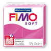 STAEDTLER FIMO soft 8020 Modelliermasse - himbeere - 57 g