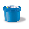 STAEDTLER Noris 8801 Fingermalfarbe - blau - 100 ml