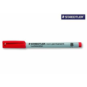 STAEDTLER Lumocolor non-permanent pen 312 Folienstift - B...