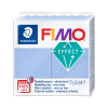 STAEDTLER FIMO effect 8020 Modelliermasse - blau-achat - 57 g