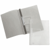 FolderSys Multi-Hefter PP A4 Transparent farblos matt