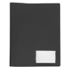 FolderSys Multi-Hefter PP A4 Standard schwarz
