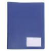 FolderSys Multi-Hefter PP A4 Standard blau