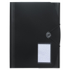 FolderSys Eckspanner-Sammelmappe - DIN A4 - schwarz