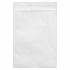 FolderSys Plakat-Tasche - DIN A4 - klar