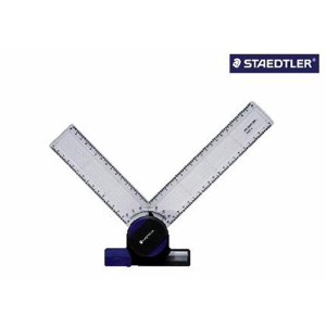STAEDTLER Mars 660 Zeichenkopf - für Zeichenplatte 661 A3+A4