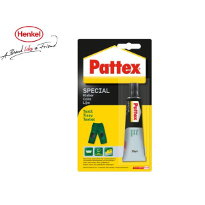 Pattex Textil Spezialkleber - 20 g