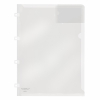 FolderSys Sicht-Hülle Präsentation transparent 50 Stück