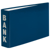 Stylex Bankordner  - 1/3 DIN A4 - 4,5 cm - farbig sortiert