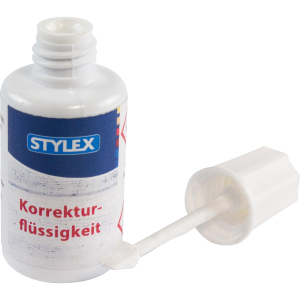 Stylex Korrekturfl&uuml;ssigkeit - 20 ml