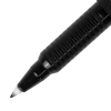 Stylex Folienschreiber - 0,6 mm - wasserlöslich - schwarz