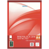 STYLEX Briefblock - DIN A4 - kariert - 1 Stück