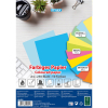 Stylex Farbiges Papier - DIN A4 - 250 Blatt