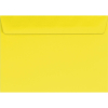 STYLEX Briefumschläge - DIN C6 - farbig - 20 Stück