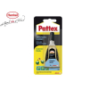 Pattex Matic flüssig Sekundenkleber - lösungsmittelfrei - 3 g