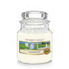 Yankee Candle Classic Small Jar Clean Cotton 104g