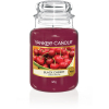 Yankee Candle Classic Large Jar -  Black Cherry 623 g