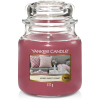Yankee Candle Classic Medium Jar -  Home Sweet Home 411 g