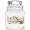 Yankee Candle Classic Small Jar -  Snow In Love 104 g