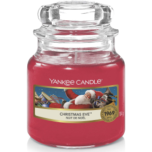 Yankee Candle Classic Small Jar -  Christmas Eve 104 g